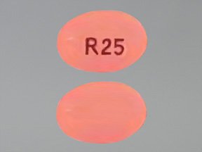 Image 0 of Rocaltrol 0.25 Mcg Caps 100 By Validus Pharma.