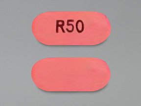 Image 0 of Rocaltrol 0.5 Mcg Caps 100 By Validus Pharma. 