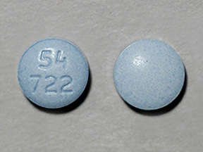 Ropinirole 5 Mg Tabs 100 By Roxane Labs. 