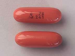 Image 0 of Sandimmune 100 Mg Gelcaps 30 Unit Dose By Novartis Pharma. 