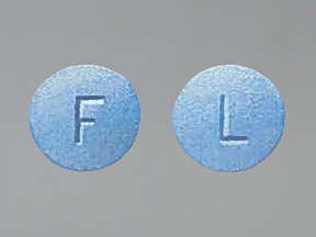 Savella 12.5 Mg Tabs 60 By Allergan Inc.