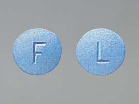 Image 0 of Savella 12.5 Mg Tabs 60 By Allergan Inc.