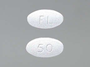 Image 0 of Savella 50 Mg Tabs 60 By Allergan Inc.