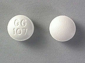 Image 0 of Perphenazine 4 Mg Tabs 100 By Sandoz Rx