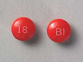 Image 0 of Persantine 50 Mg Tabs 100 By Boehringer Ingelheim. 