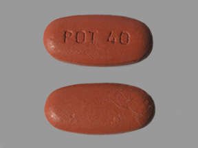 Image 0 of Pexeva 40 Mg Tabs 30 By Noven Therapeutics.