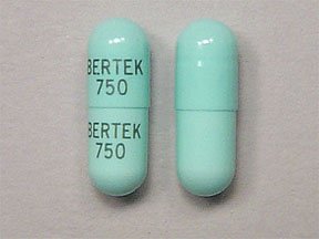 Image 0 of Phenytek 300 Mg Caps 100 By Mylan Pharma 