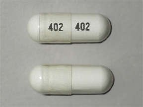 Image 0 of Phenytoin Er 100 Mg Caps 100 By Sun Pharma 