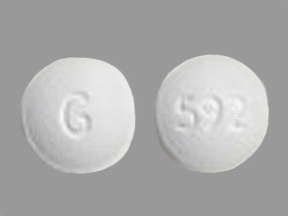 Image 0 of Pilocarpine Hcl 5 Mg Tabs 100 By Global Pharma 