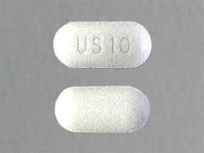 Image 0 of Potassium Chloride 10 Meq Tablets 100 By Sandoz Rx