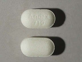 Image 0 of Potassium Chloride 10 Meq Er 100 Tabs By Actavis Pharma