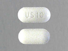 Image 0 of Potassium Chloride 10 Meq Tabs 1000 By Sandoz Rx 