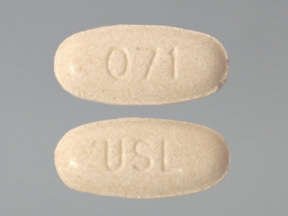 Image 0 of Potassium Citrate ER 10 Meq Tabs 100 By Upsher-Smith Labs