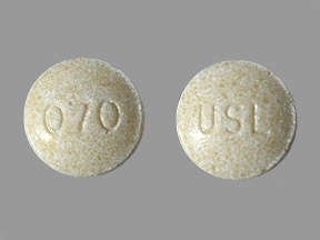 Potassium Citrate 5 Meq Tabs 100 By Upsher-Smith Labs