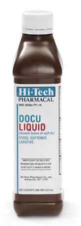 Image 0 of Doc-Liquid 150 mg/15M Liquid 16 Oz