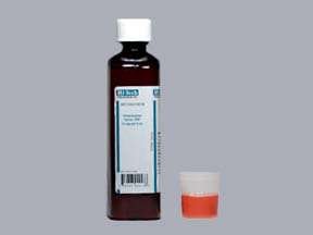 Image 0 of Prednisolone 15 mg/5ml Solution 16 Oz By Akorn Inc