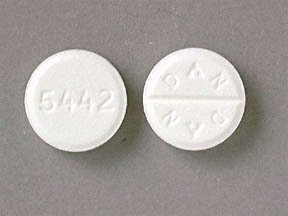 Image 0 of Prednisone 10 Mg Tabs 100 By Actavis Pharma