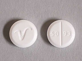 Image 0 of Prednisone 10 Mg Tabs 500 By Qualitest Products.