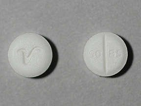 Image 0 of Prednisone 2.5 Mg Tabs 100 By Qualitest Products. 