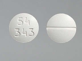 Image 0 of Prednisone 50 Mg Tabs 100 Unit Dose By Roxane Labs. 