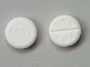 Image 0 of Prednisone 5 Mg Tabs 1000 By Actavis Pharma 