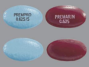 Premphase 0.625/5 Mg 28 Tabs By Pfizer Pharma 