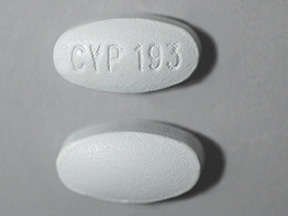 Image 0 of Prenatablets Rx 29 Tabs 90 By Cypress Pharma. 