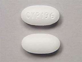 Prenatal 19 Cpl 100 By Cypress Pharma