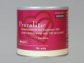 Image 0 of Prevalite Org Powder 231 Gm By Upsher-Smith. 