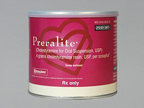 Prevalite Org Powder 231 Gm By Upsher-Smith. 