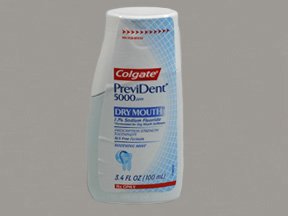 Image 0 of Prevident D/M 1.1% 5000 Gel 3.4 Oz By Colgate Oral