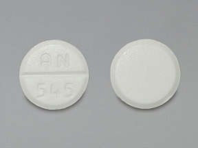 Image 0 of Primidone 250 Mg Tabs 100 By Amneal Pharma. 