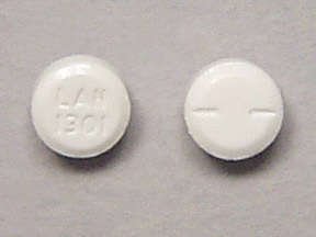 Image 0 of Primidone 50 Mg Tabs 100 By Lannett Co.