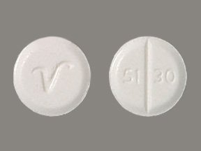 Image 0 of Primidone 50 Mg Tabs 500 By Qualitest Products 