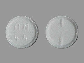 Image 0 of Primidone 50 Mg Tabs 500 By Amneal Pharma