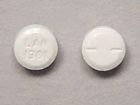 Image 0 of Primidone 50 Mg Tabs 500 By Lannett Co.