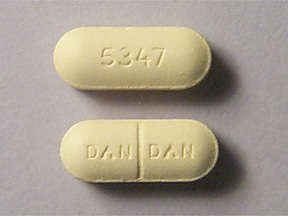 Image 0 of Probenecid 500 Mg Tabs 100 By Actavis Pharma