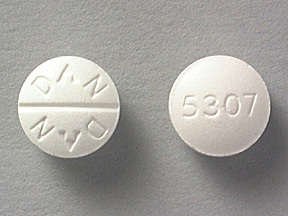 Image 0 of Promethazine 25 Mg Tabs 100 By Actavis Pharma 