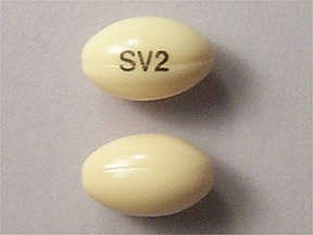 Image 0 of Prometrium 200 Mg Caps 100 By Abbvie Us 