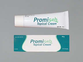 Image 0 of Promiseb Cream 30 Gm By Promius Pharma