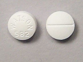 Image 0 of Propafenone 150 Mg Tabs 100 Unit Dose By American Health.