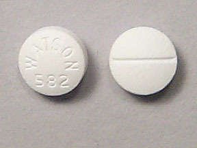 Image 0 of Propafenone 150 Mg Tabs 100 By Actavis Pharma 
