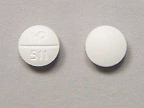 Image 0 of Propafenone 150 Mg Tabs 100 Unit Dose By Mylan Pharma
