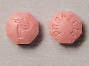 Image 0 of Propecia 1 Mg Tabs 30 Unit Dose By Merck Co 