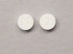 Nitrostat Sub 0.3 Mg Tabs 100 By Pfizer Pharma