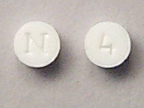 Image 0 of Nitrostat Sub 0.4 Mg Tab 100 By Pfizer Pharma