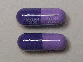 Image 0 of Nizatidine 150 Mg Caps 60 By Mylan Pharma 