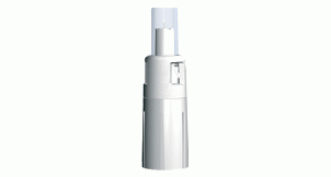 Novofine Pen Needle 30G Autocover 100 Ct 