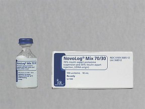 Image 0 of Novolog Flex Pen Syg 5x3 Ml Novo Nordisk Pharma