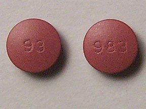 Image 0 of Nystatin Oral 500 Mun Tabs 100 By Teva Pharma 